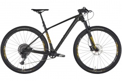 Rower MTB GHOST Lector 3.9 LC 2018