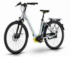 Rower miejski CITY 2019